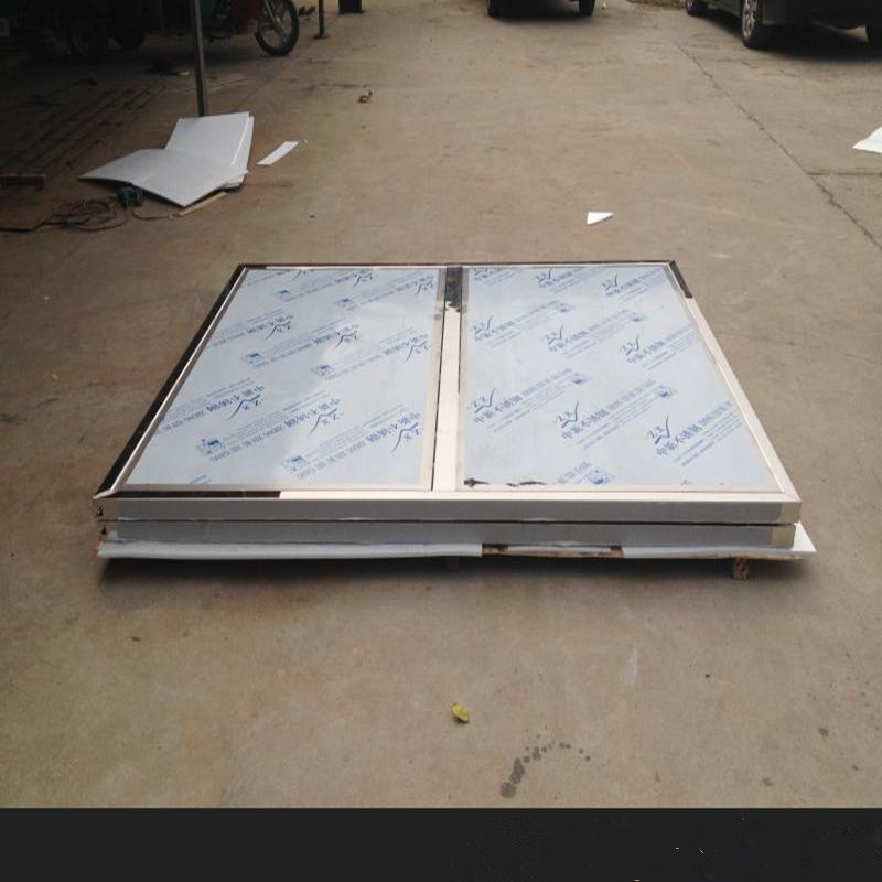 达州防辐射铅门