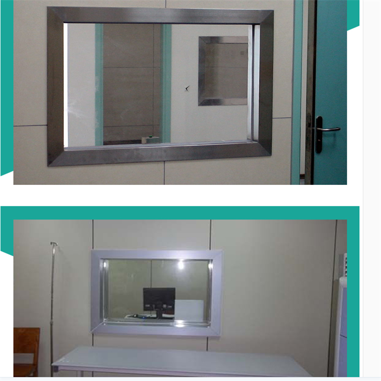 达州防护门硫酸钡施工工艺