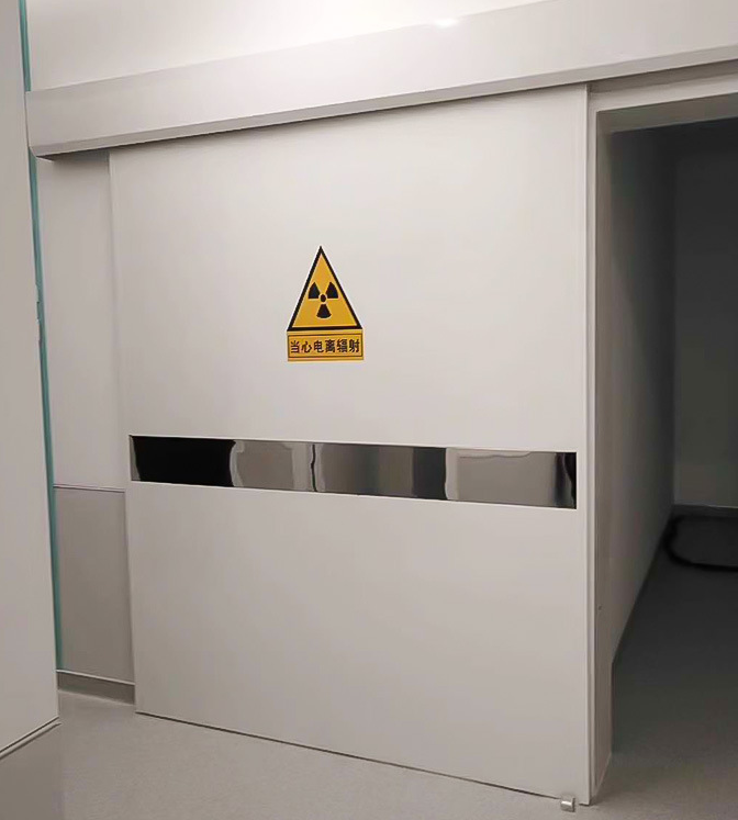 达州铅门外形设计